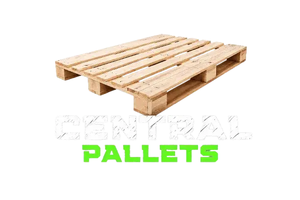 Central Pallets - Fabricação e Reforma de Pallets