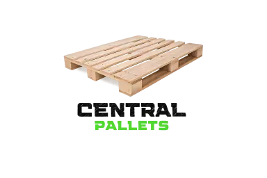 Central Pallets - Fabricação e Reforma de Pallets